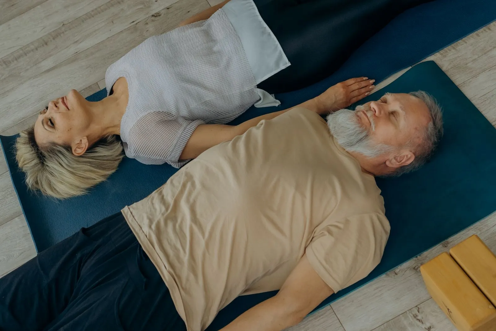 What to Bring to Restorative Yoga