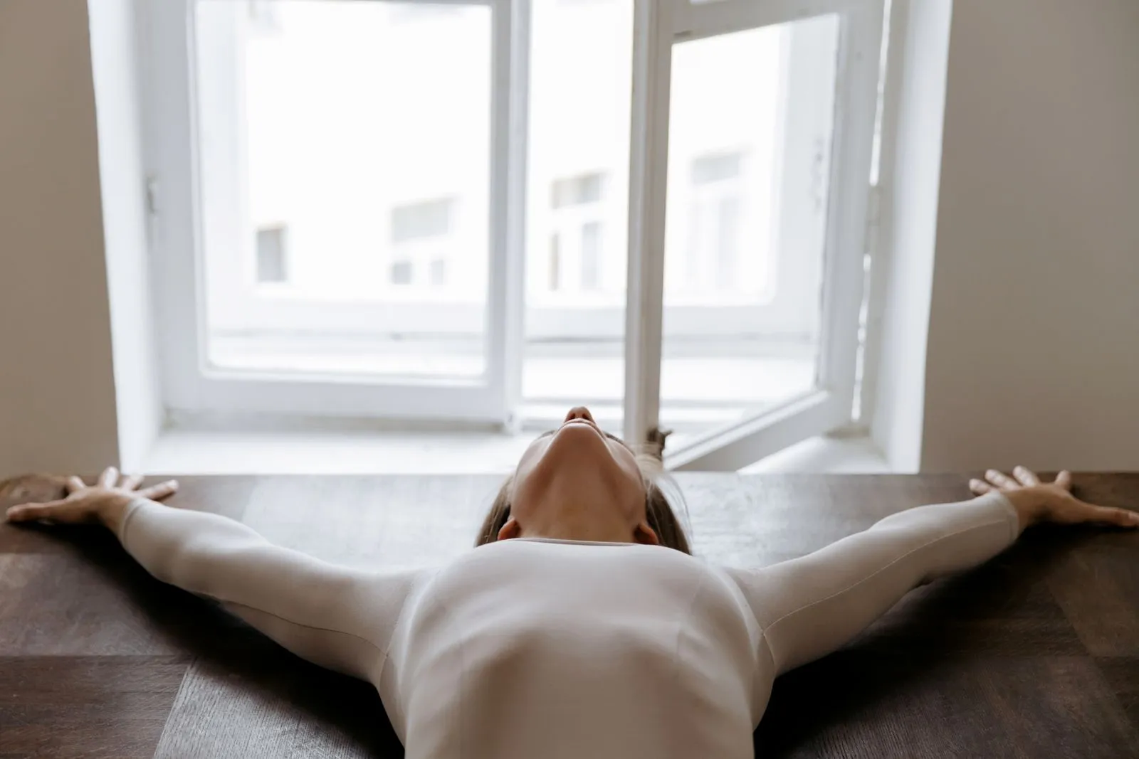 What to Expect at Your First Restorative Yoga Class
